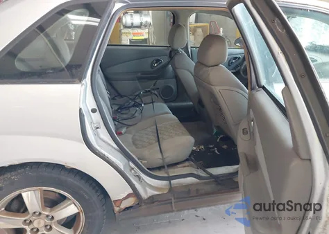 2005 Chevrolet Malibu Maxx Ls from USA, damaged, VIN 1G1ZT64845F206307